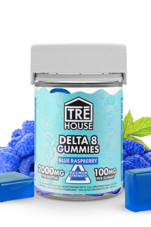 buy THC gummies online